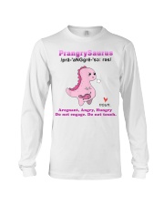 DINOSAUR - Mother's Day Long Sleeve Tee tile