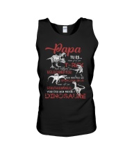 T-SHIRT - FRENCH VERSION - PAPA Unisex Tank tile