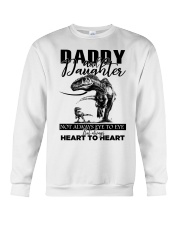 Father - Father's Day Crewneck Sweatshirt tile