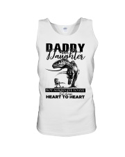 Father - Father's Day Unisex Tank tile