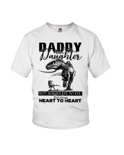 Father - Father's Day Youth T-Shirt tile