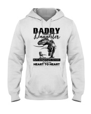 Father - Father's Day Hooded Sweatshirt tile