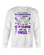 Grandpa Angel Crewneck Sweatshirt tile