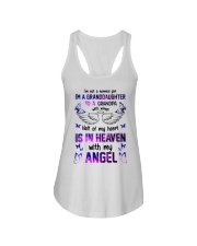 Grandpa Angel Ladies Flowy Tank tile