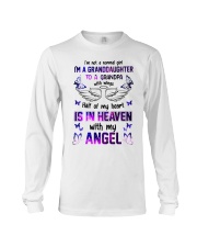 Grandpa Angel Long Sleeve Tee tile