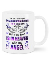 Grandpa Angel Mugs tile