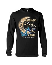 Angel - Grandma - I Used To Be Her Angel Long Sleeve Tee tile