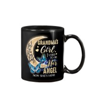Angel - Grandma - I Used To Be Her Angel Mug tile