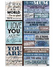 Mum - Poster 16x24 Poster front