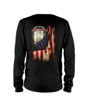 T-SHIRT - TO MY DAD - FATHER AND DAUGHTER Long Sleeve Tee tile