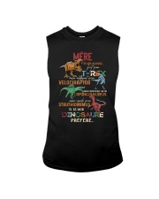 MÈRE - DINOSAUR - Sleeveless Tee tile