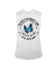 Angel - Grandma - I Used To Be Her Angel Sleeveless Tee tile