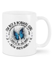Angel - Grandma - I Used To Be Her Angel Mugs tile
