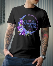 This daughter-in-law is loved to the moon back Classic T-Shirt lifestyle-mens-crewneck-front-6