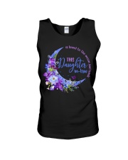 This daughter-in-law is loved to the moon back Unisex Tank thumbnail