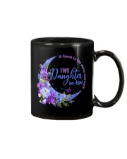This daughter-in-law is loved to the moon back Mug thumbnail