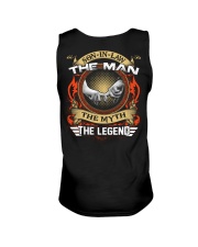 Son-in-law The man The myth The legend Unisex Tank thumbnail
