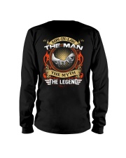 Son-in-law The man The myth The legend Long Sleeve Tee thumbnail