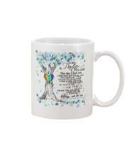 TO MY PARTNER IN LIFE Mug front