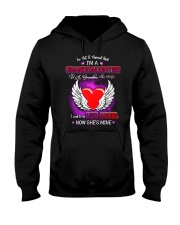 Angel Grandma - I Used To Be Her Angel Hooded Sweatshirt tile