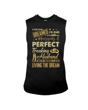 WIFE T-SHIRT Sleeveless Tee thumbnail