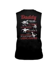 SAURUS - FATHER'S DAY FAMILY Sleeveless Tee tile