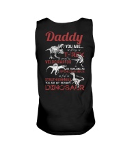 SAURUS - FATHER'S DAY FAMILY Unisex Tank tile