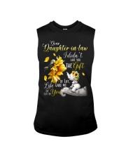 Dear daughter-in-law Sleeveless Tee thumbnail