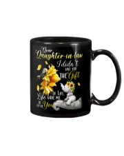 Dear daughter-in-law Mug thumbnail