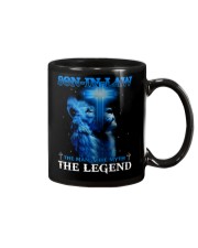 SON-IN-LAW - GOD - THE MAN THE MYTH THE LEGEND Mug thumbnail