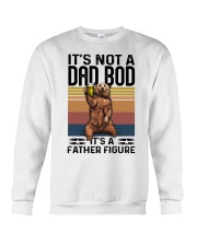 T-SHIRT - DAD - FUNNY Crewneck Sweatshirt tile