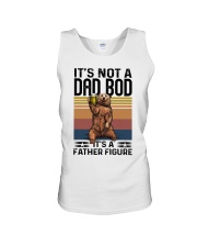 T-SHIRT - DAD - FUNNY Unisex Tank tile
