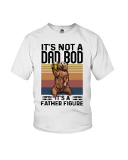 T-SHIRT - DAD - FUNNY Youth T-Shirt tile