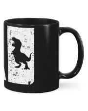 Dad the legend Mugs tile