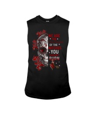 Grandma to Granddaughter - You Couldn't Burn Sleeveless Tee tile