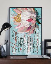 TO MY HUSBAND 16x24 Poster lifestyle-poster-2