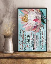 TO MY HUSBAND 16x24 Poster lifestyle-poster-3
