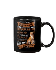 To My Mother-in-law - Lioness - Mug Mug front