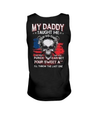 Mess With Me - T-Shirt Unisex Tank tile