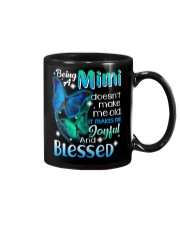 Being a mimi doesn't make me old Mug thumbnail