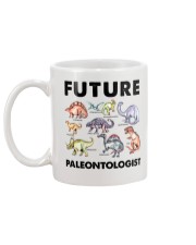 Dinosaurs - Paleontologist - Mug Mug back