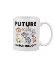 Dinosaurs - Paleontologist - Mug Mug front