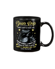 DEAR POP Mug front
