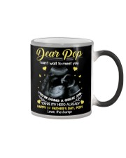 DEAR POP Color Changing Mug thumbnail