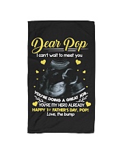 DEAR POP Hand Towel thumbnail
