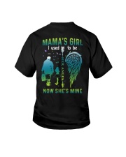 Mama's girl- I used to be her angel now she's mine Youth T-Shirt tile