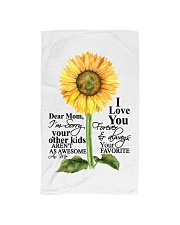 DEAR MOM Hand Towel thumbnail
