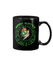 Irish Auntie Mug thumbnail