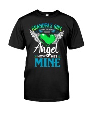 Grandpa's Girl Classic T-Shirt tile