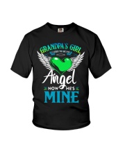 Grandpa's Girl Youth T-Shirt tile